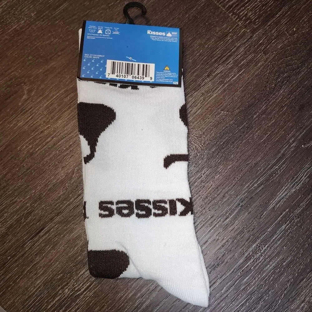 N/A hersheys kisses
